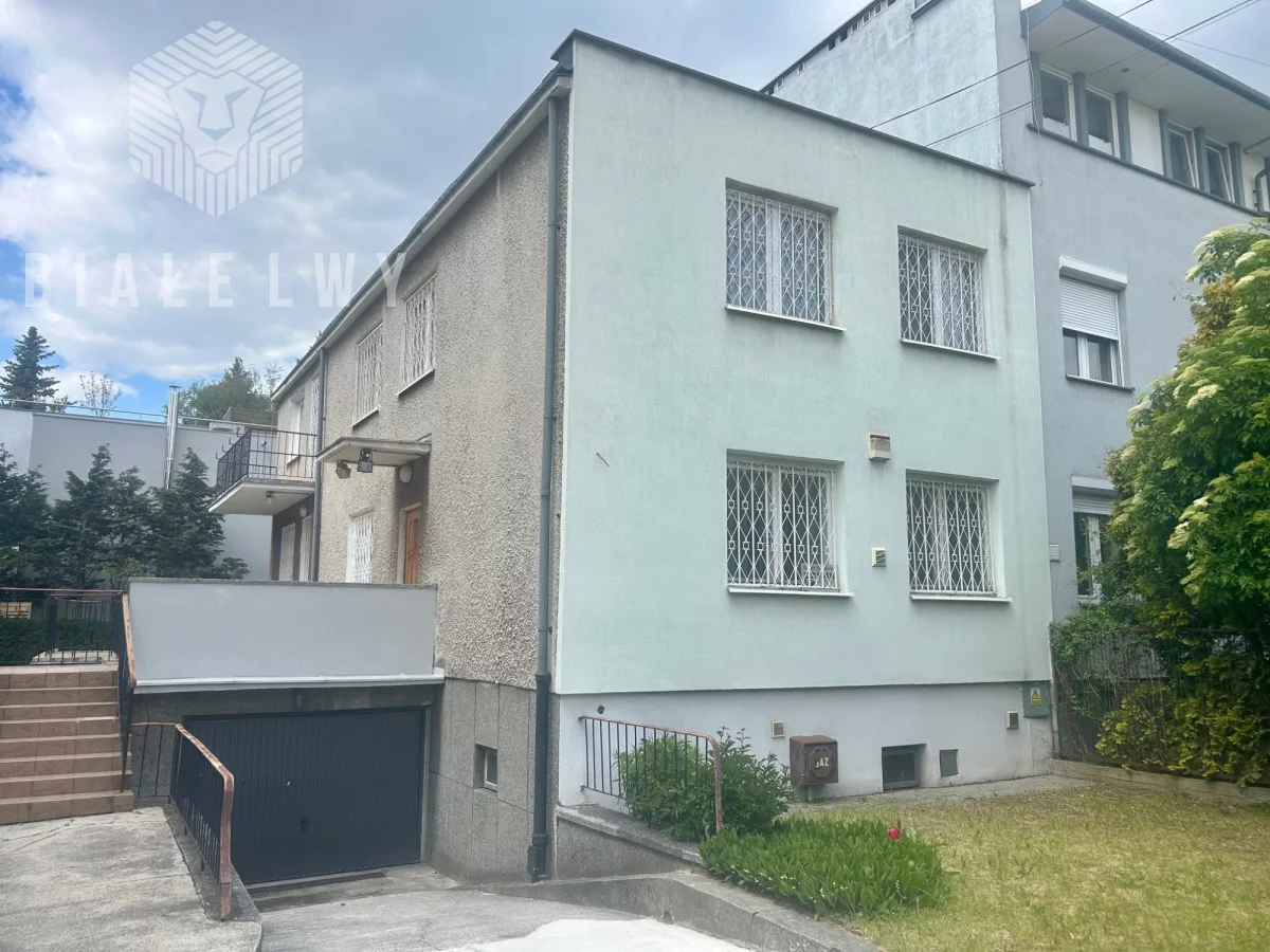 Apartamenty BLN541258 Warszawa Spartańska