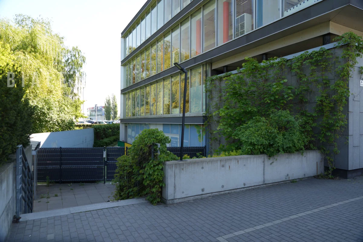 Obiekt 3 260,00 m², oferta nr , BLN319596988, Warszawa, Taneczna