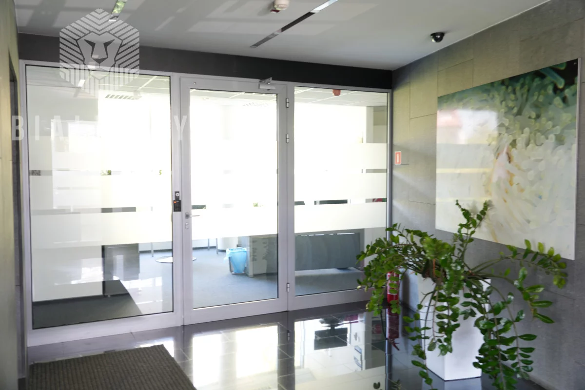 Obiekt 3 260,00 m², oferta nr , BLN319596988, Warszawa, Taneczna
