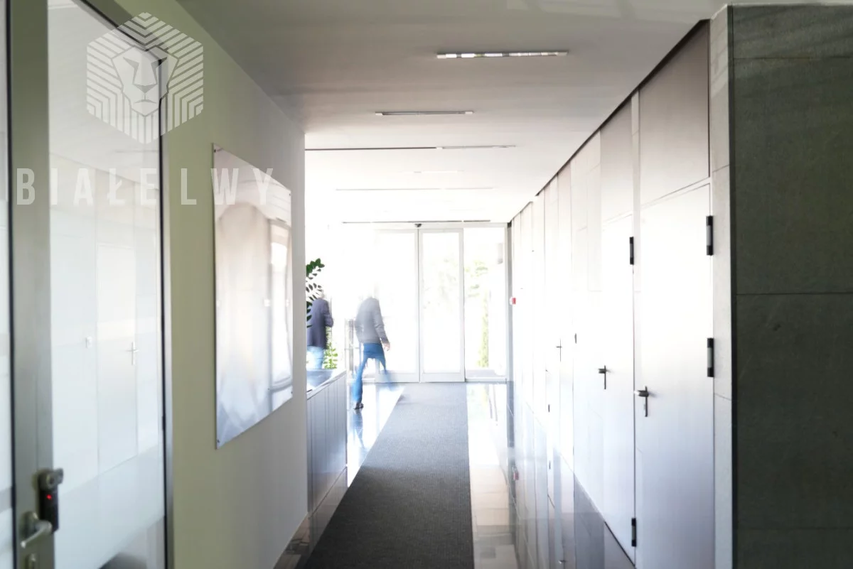Obiekt 3 260,00 m², oferta nr , BLN319596988, Warszawa, Taneczna
