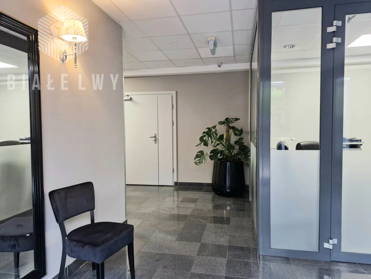 Apartamenty BLN259940 Warszawa