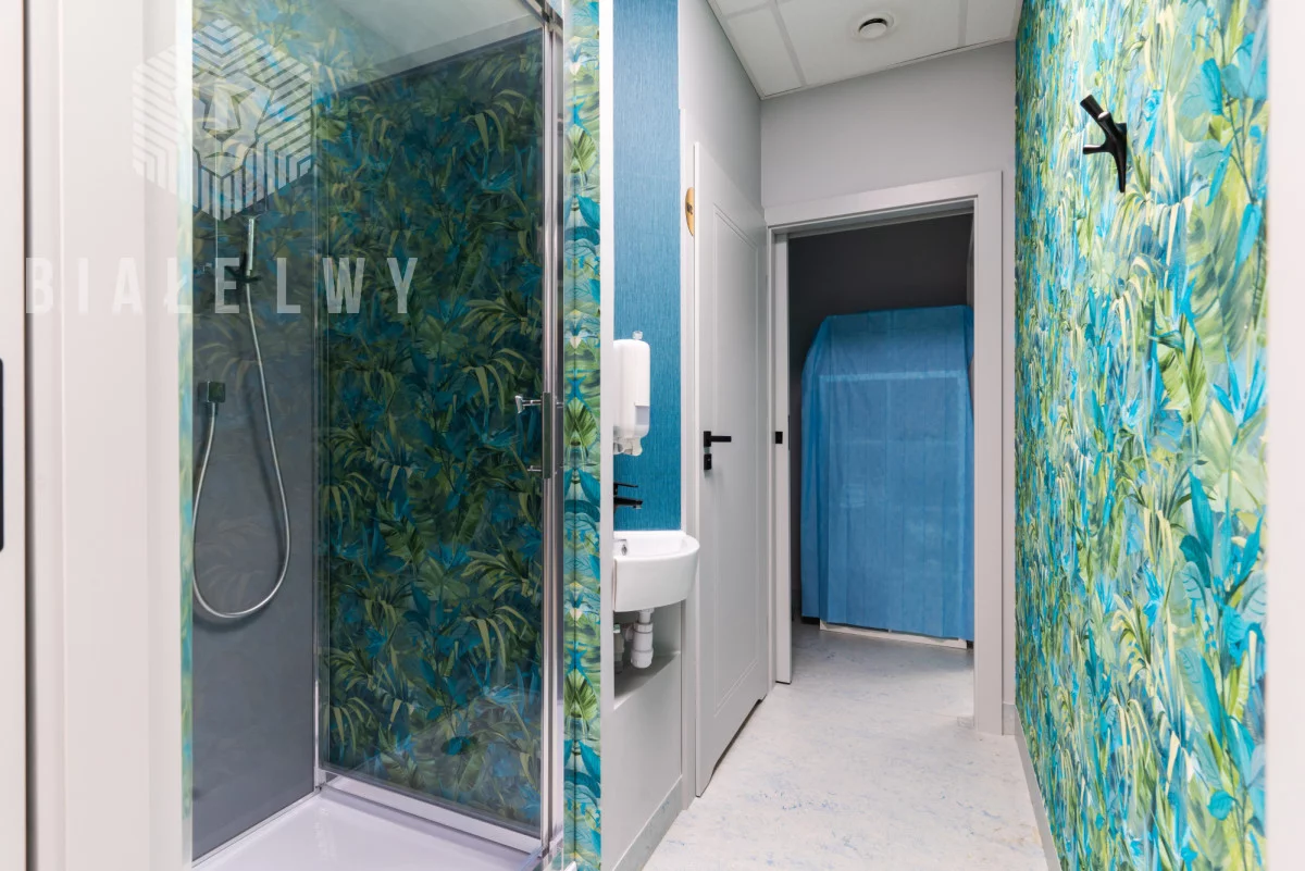 Lokal użytkowy 233,00 m², oferta nr , BLN219522, Warszawa, Ursynów, Ursynów, Wilhelma Konrada Roentgena