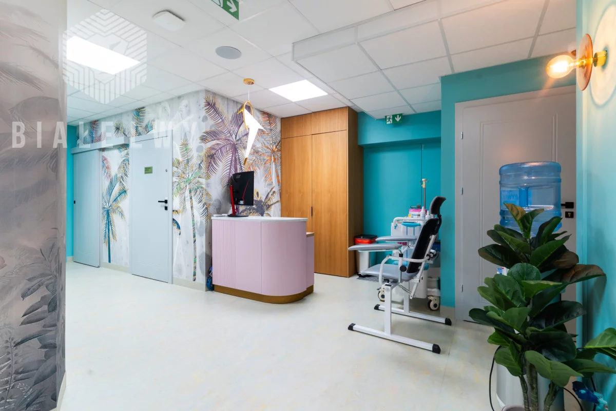 Lokal użytkowy 233,00 m², oferta nr , BLN219522, Warszawa, Ursynów, Ursynów, Wilhelma Konrada Roentgena