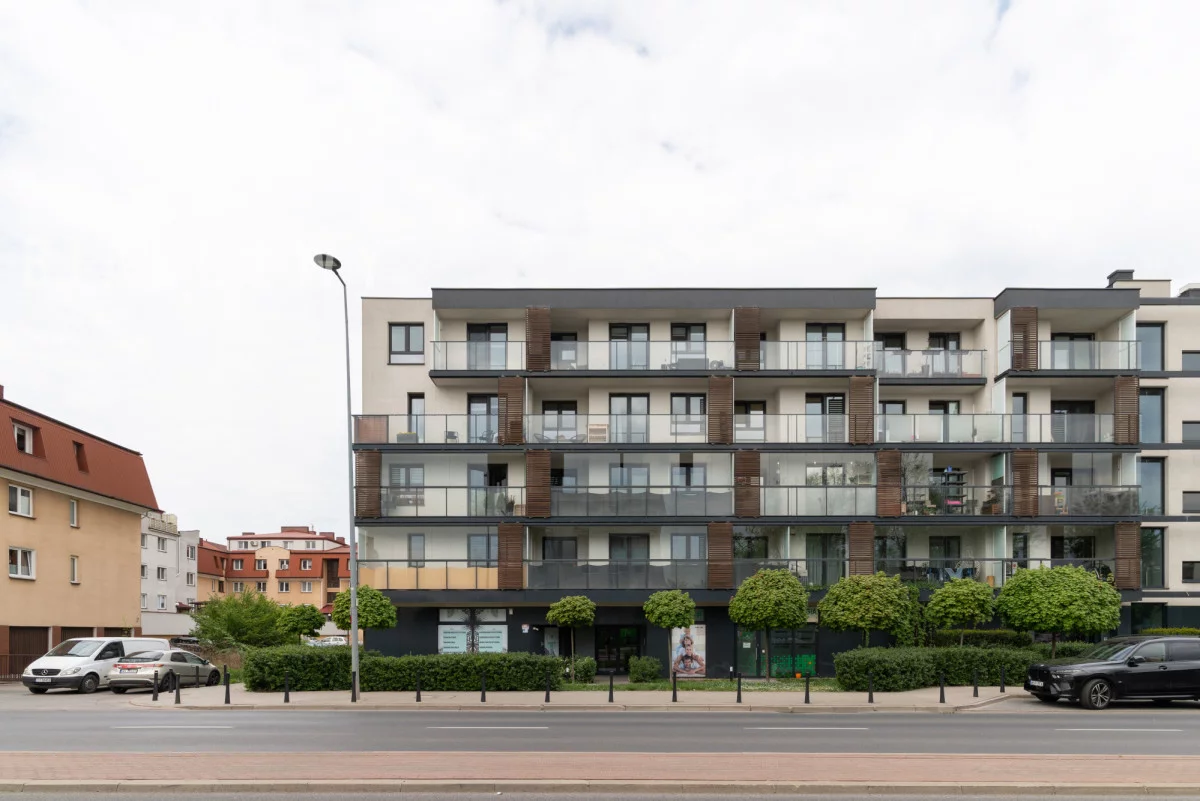 Lokal użytkowy 233,00 m², oferta nr , BLN219522, Warszawa, Ursynów, Ursynów, Wilhelma Konrada Roentgena