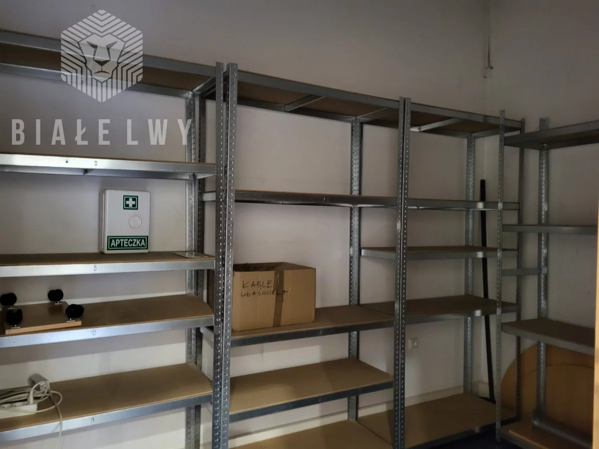 Lokal użytkowy 304,00 m², oferta nr , BLN863202, Raszyn, Wschodnia