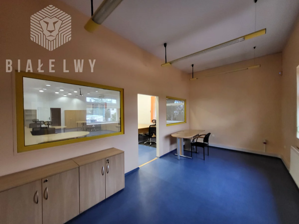 Lokal użytkowy 304,00 m², oferta nr , BLN863202, Raszyn, Wschodnia