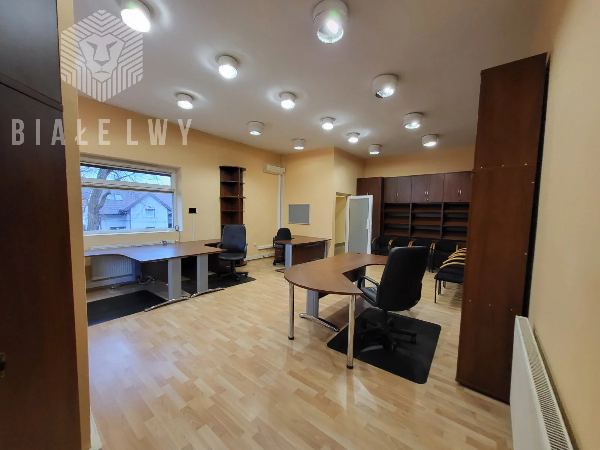 Lokal użytkowy 304,00 m², oferta nr , BLN863202, Raszyn, Wschodnia