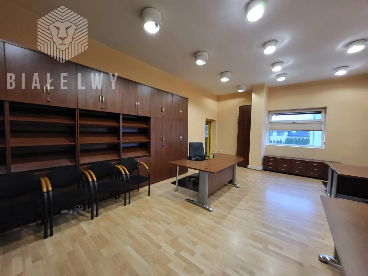 Lokal użytkowy 304,00 m², oferta nr , BLN863202, Raszyn, Wschodnia