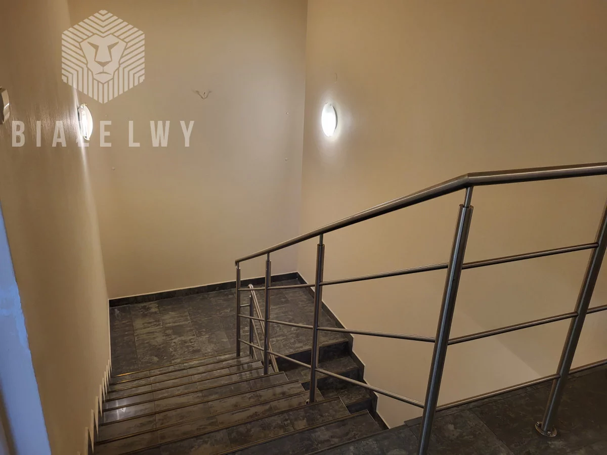 Lokal użytkowy 304,00 m², oferta nr , BLN863202, Raszyn, Wschodnia