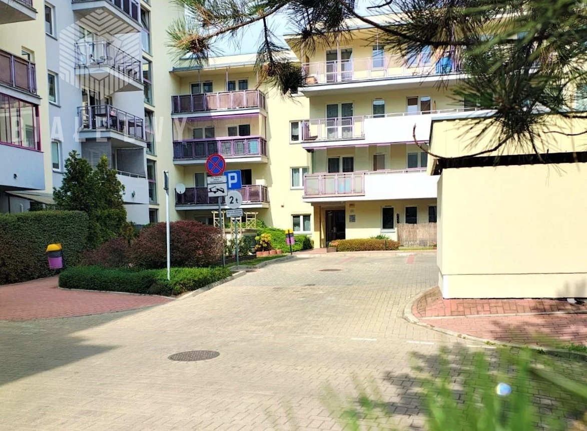 1 pokój, mieszkanie 33,60 m², parter, oferta nr , BLN789678, Warszawa, Bemowo, Bemowo, Edmunda Jana Osmańczyka