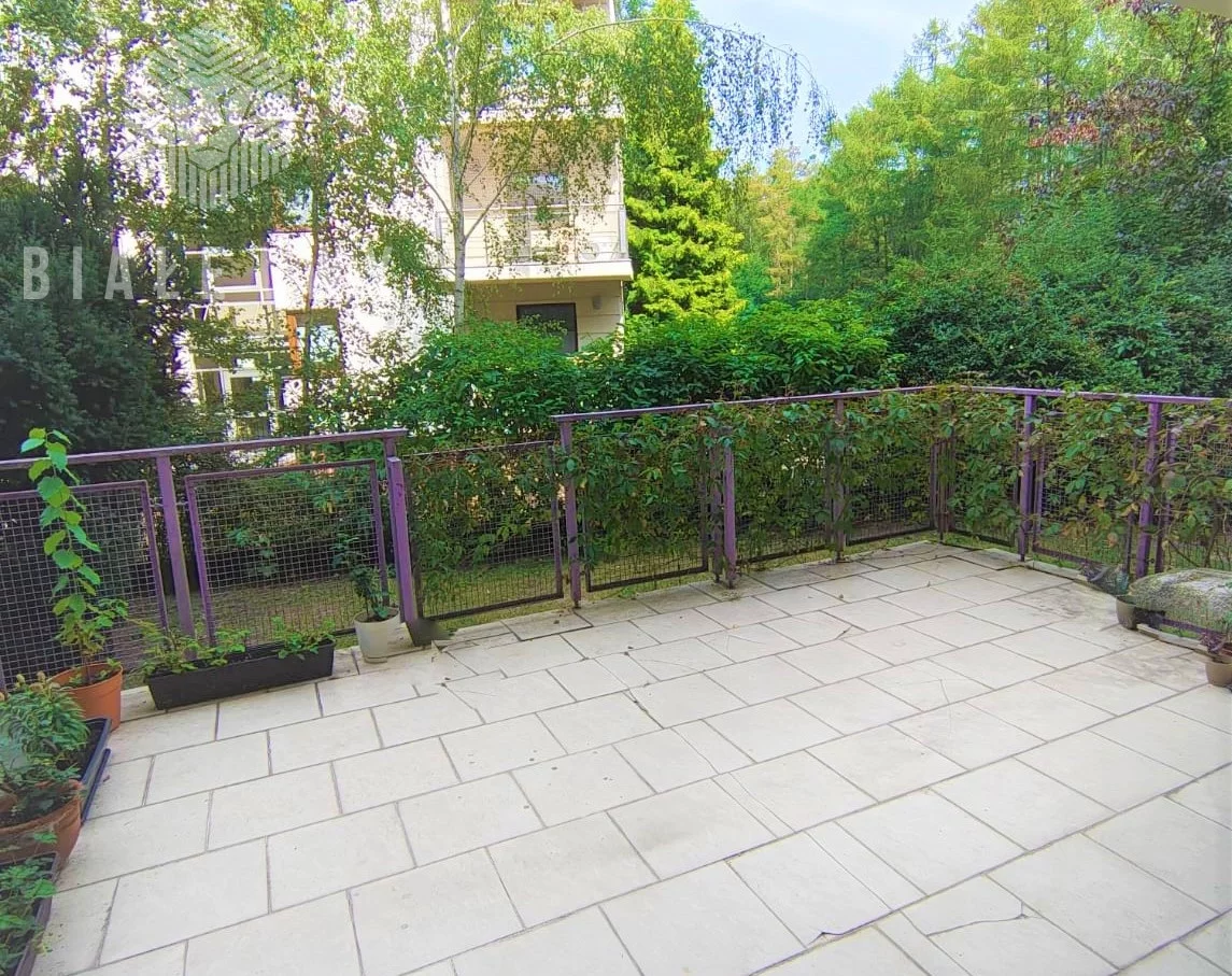 1 pokój, mieszkanie 33,60 m², parter, oferta nr , BLN789678, Warszawa, Bemowo, Bemowo, Edmunda Jana Osmańczyka