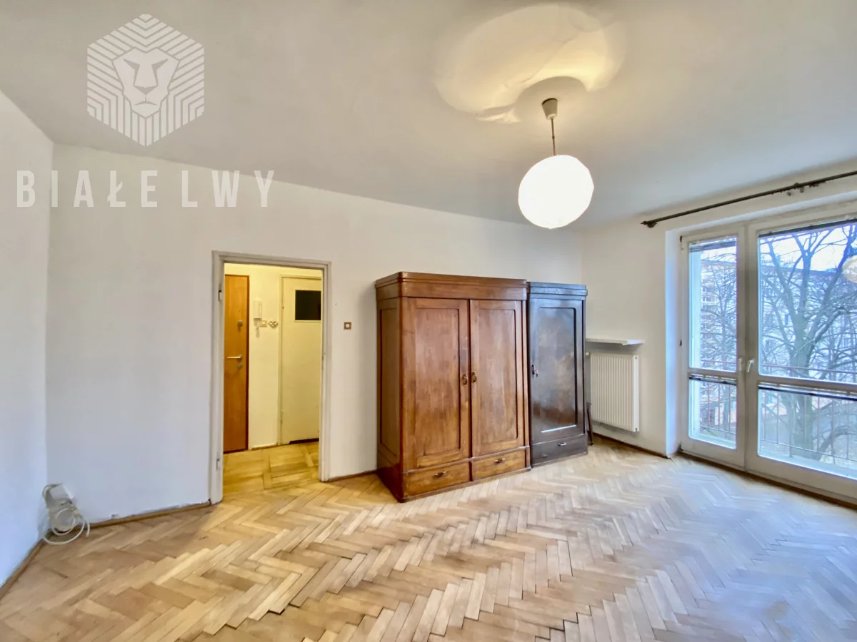 Mieszkanie na sprzedaż, 35,30 m², 1 pokój, 3 piętro, oferta nr BLN522817