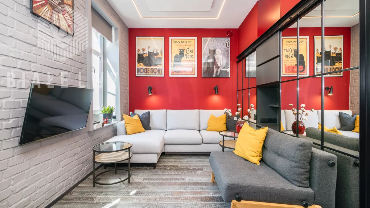 Apartamenty BLN155206 Sopot Jana Z Kolna