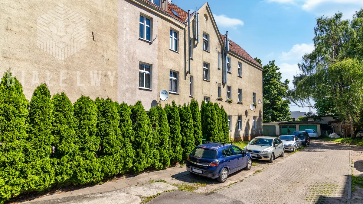 1 pokój, apartament 27,10 m², parter, oferta nr , BLN155206, Sopot, Jana Z Kolna