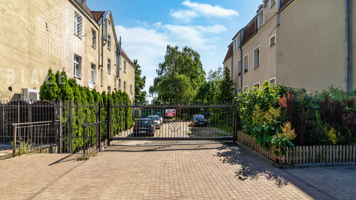 1 pokój, apartament 27,10 m², parter, oferta nr , BLN155206, Sopot, Jana Z Kolna