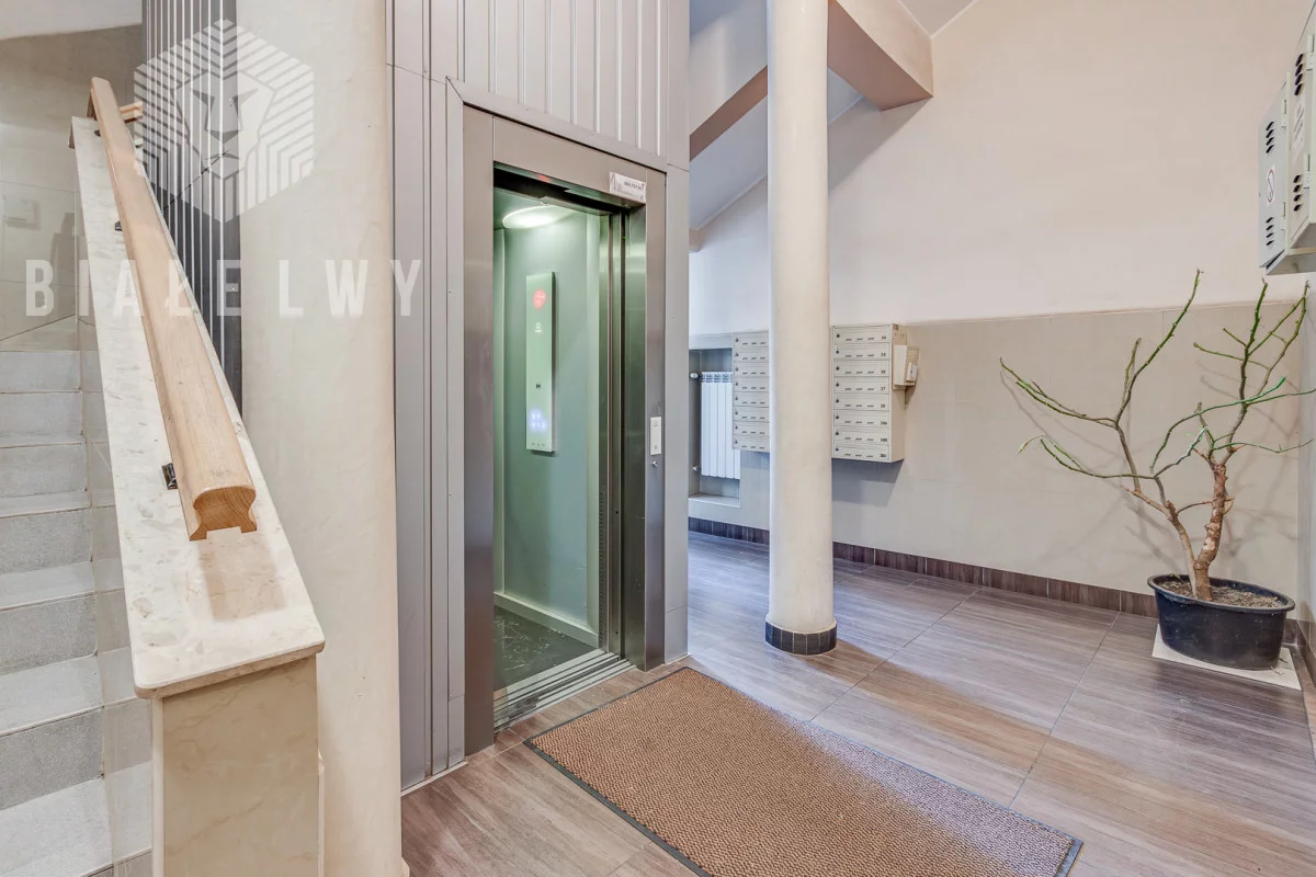 1 pokój, mieszkanie 31,80 m², piętro 4, oferta nr , BLN242059, Warszawa, Praga Północ, Praga Północ, Stalowa