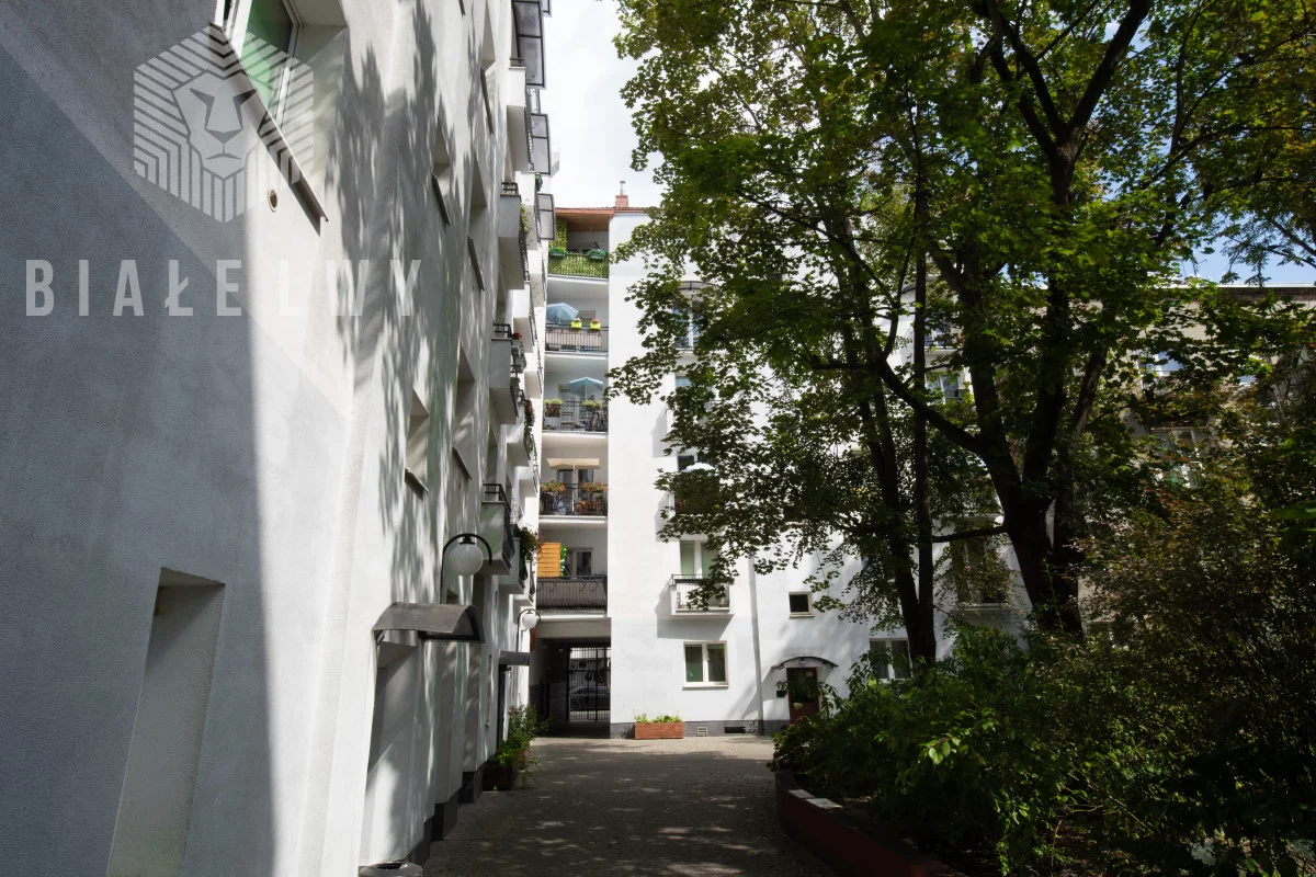1 pokój, mieszkanie 31,80 m², piętro 4, oferta nr , BLN242059, Warszawa, Praga Północ, Praga Północ, Stalowa