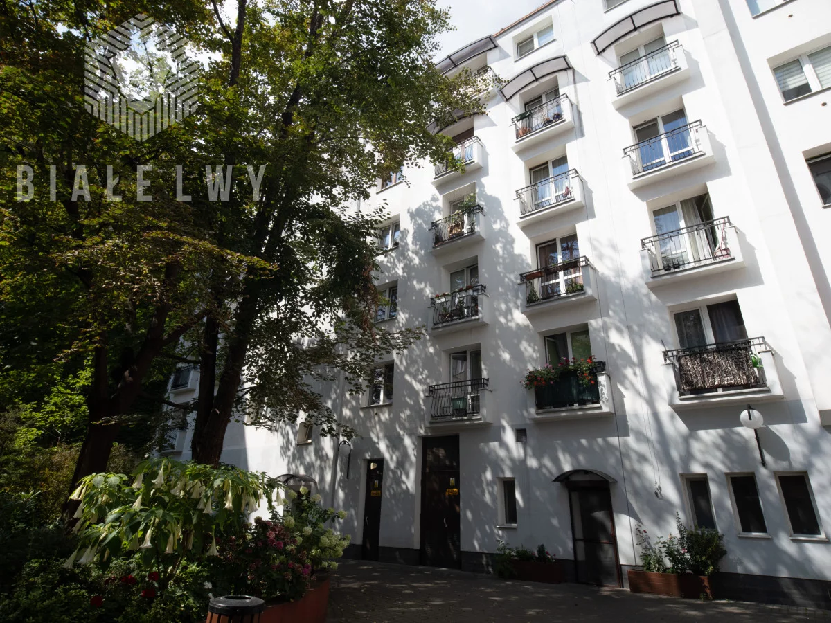 1 pokój, mieszkanie 31,80 m², piętro 4, oferta nr , BLN242059, Warszawa, Praga Północ, Praga Północ, Stalowa