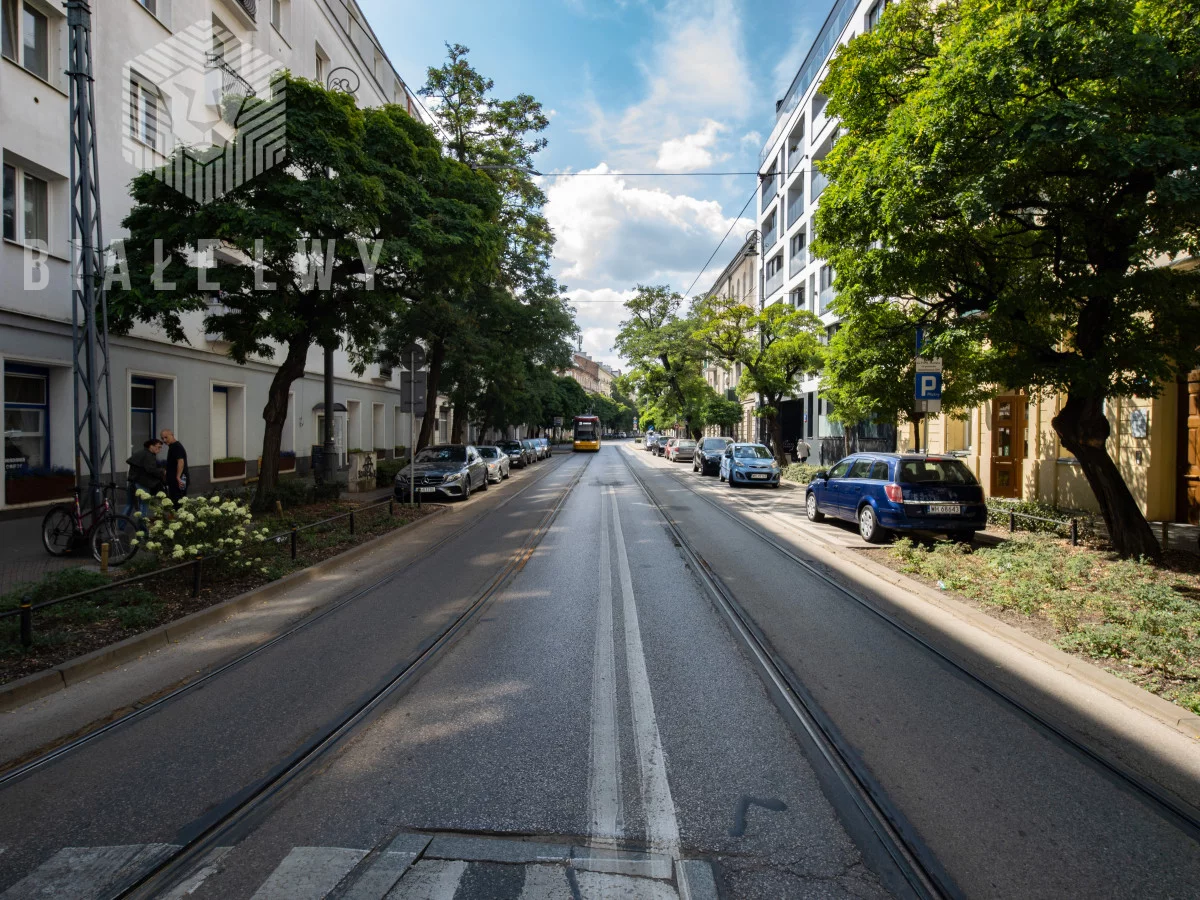 1 pokój, mieszkanie 31,80 m², piętro 4, oferta nr , BLN242059, Warszawa, Praga Północ, Praga Północ, Stalowa