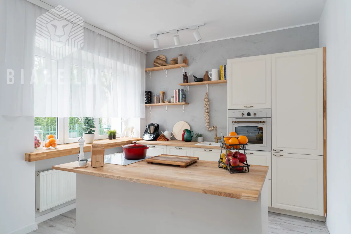 Apartamenty BLN216590 Warszawa