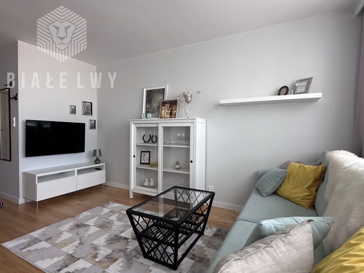 Apartamenty BLN728655 Warszawa Śródmieście Bagno
