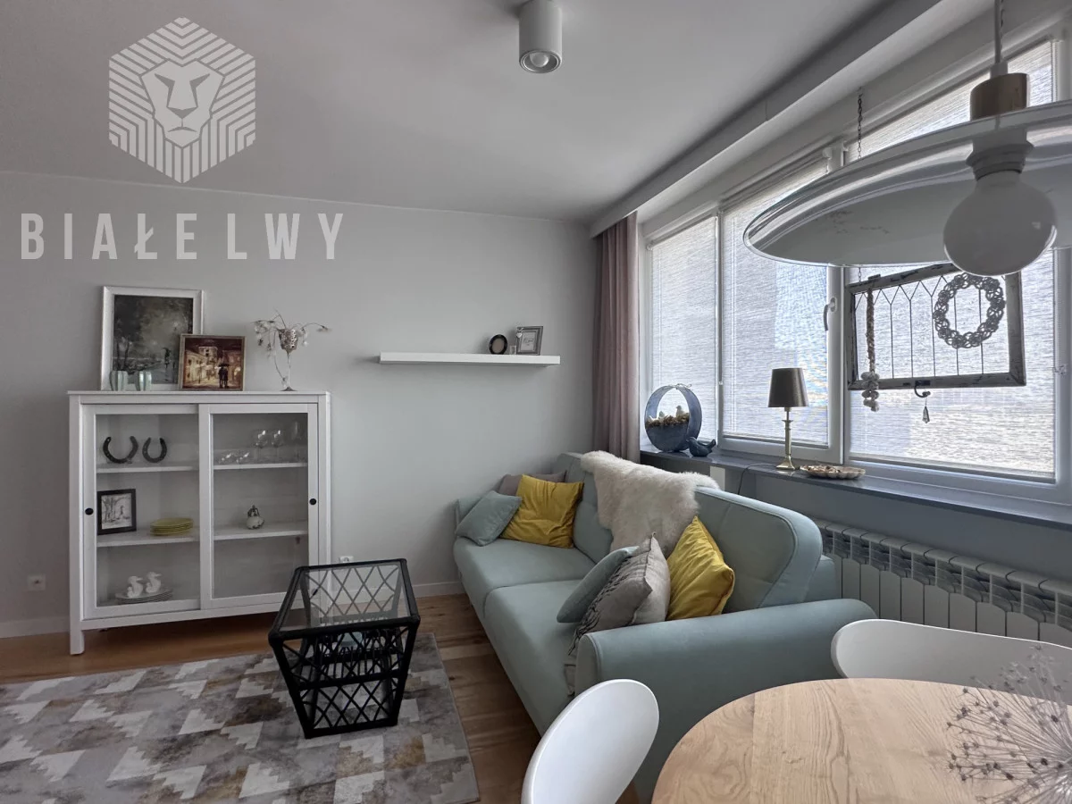 1 pokój, mieszkanie 28,00 m², piętro 10, oferta nr , BLN728655, Warszawa, Śródmieście, Śródmieście, Bagno
