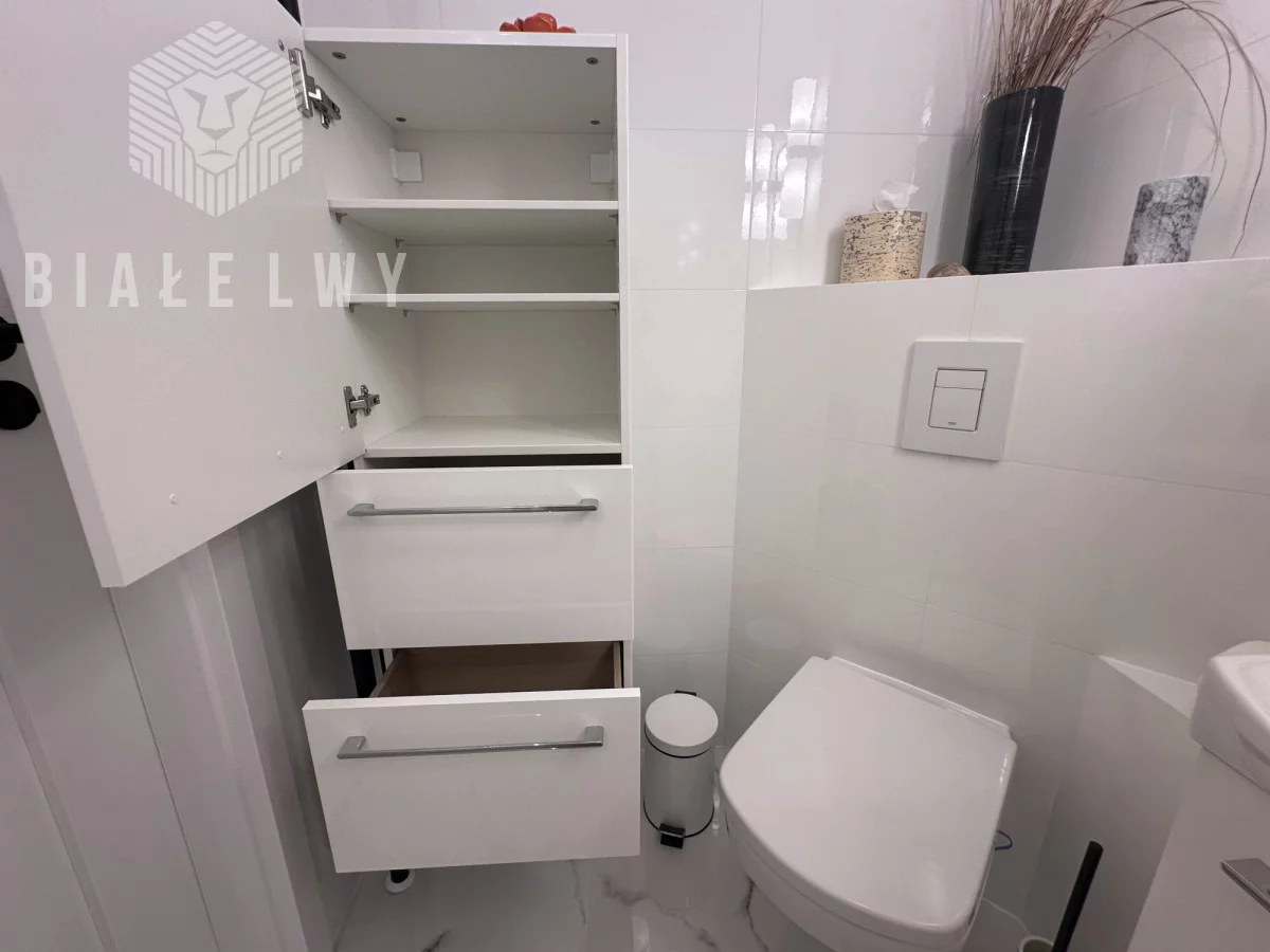 1 pokój, mieszkanie 28,00 m², piętro 10, oferta nr , BLN728655, Warszawa, Śródmieście, Śródmieście, Bagno