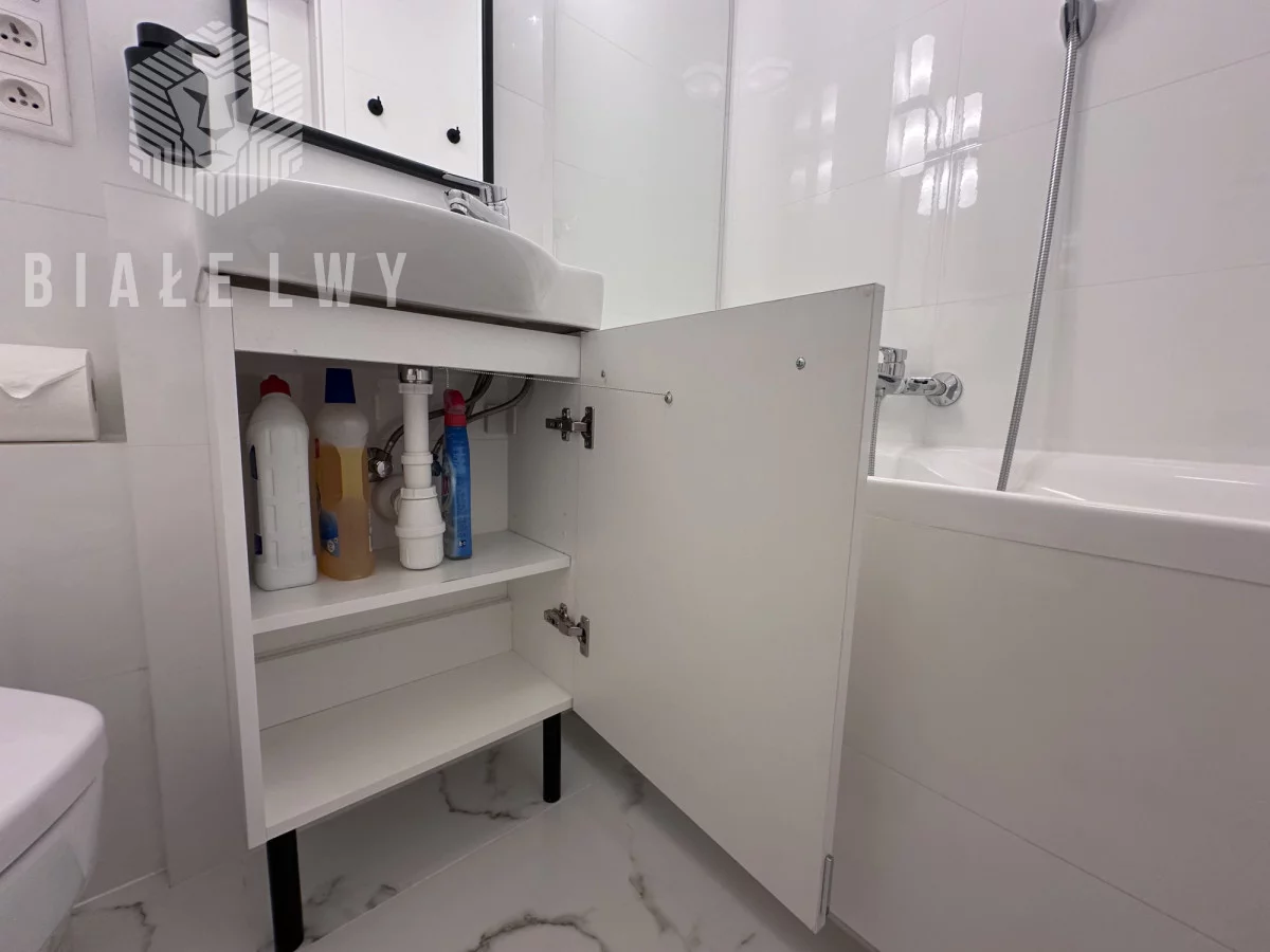 1 pokój, mieszkanie 28,00 m², piętro 10, oferta nr , BLN728655, Warszawa, Śródmieście, Śródmieście, Bagno