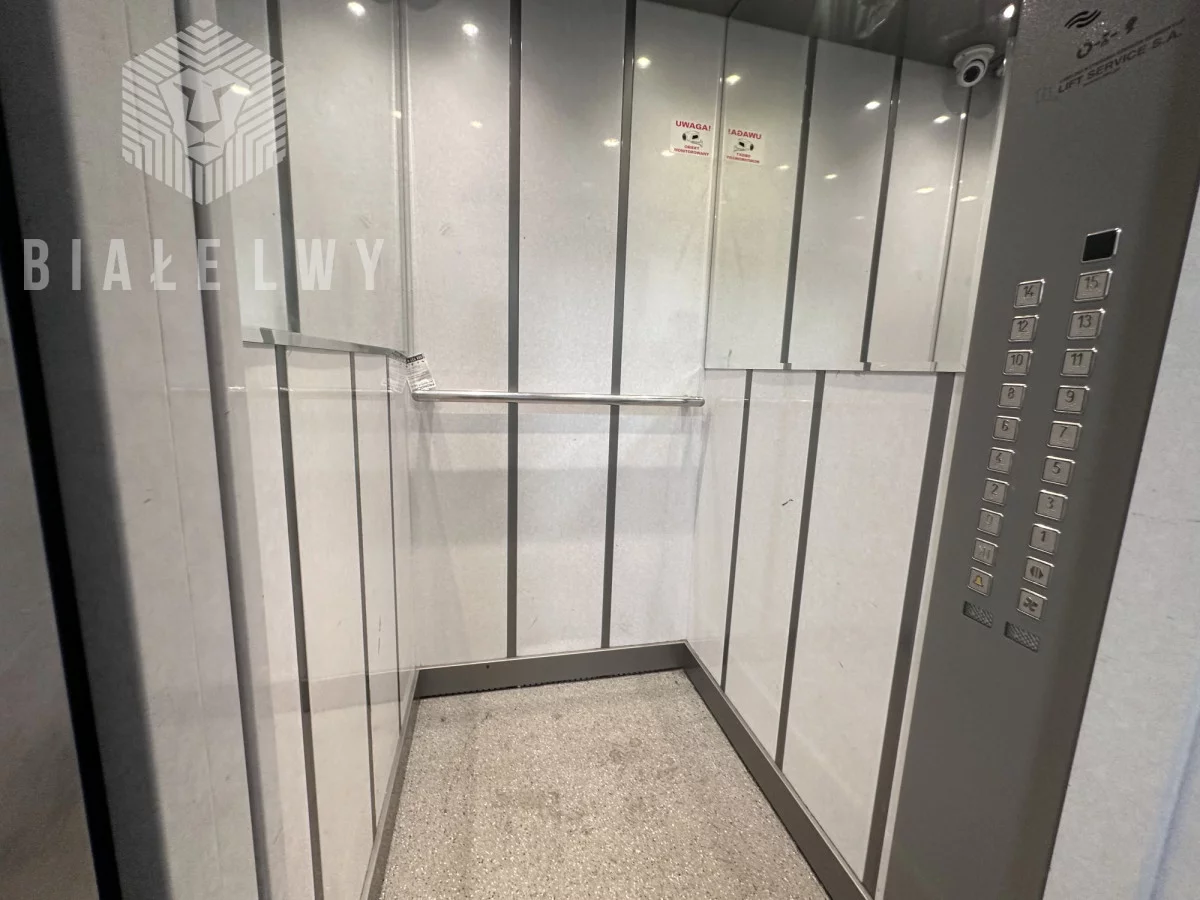 1 pokój, mieszkanie 28,00 m², piętro 10, oferta nr , BLN728655, Warszawa, Śródmieście, Śródmieście, Bagno