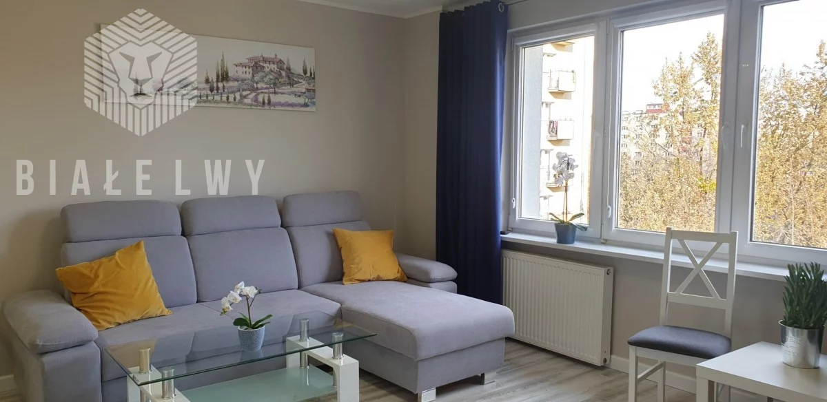 Apartamenty BLN649809 Warszawa Esperanto