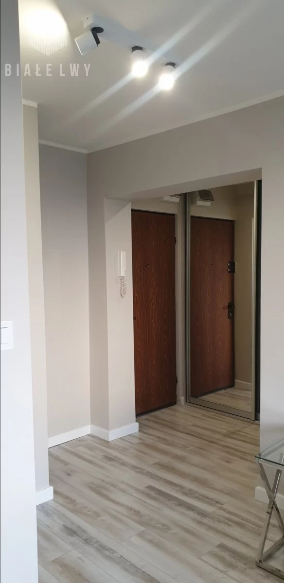 1 pokój, mieszkanie 30,00 m², piętro 5, oferta nr , BLN649809, Warszawa, Esperanto