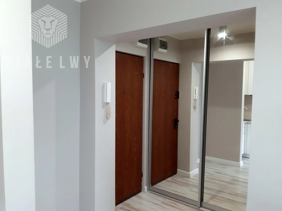 1 pokój, mieszkanie 30,00 m², piętro 5, oferta nr , BLN649809, Warszawa, Esperanto