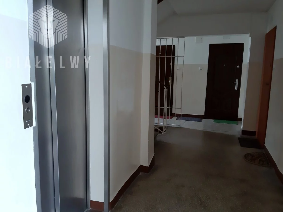 1 pokój, mieszkanie 30,00 m², piętro 5, oferta nr , BLN649809, Warszawa, Esperanto