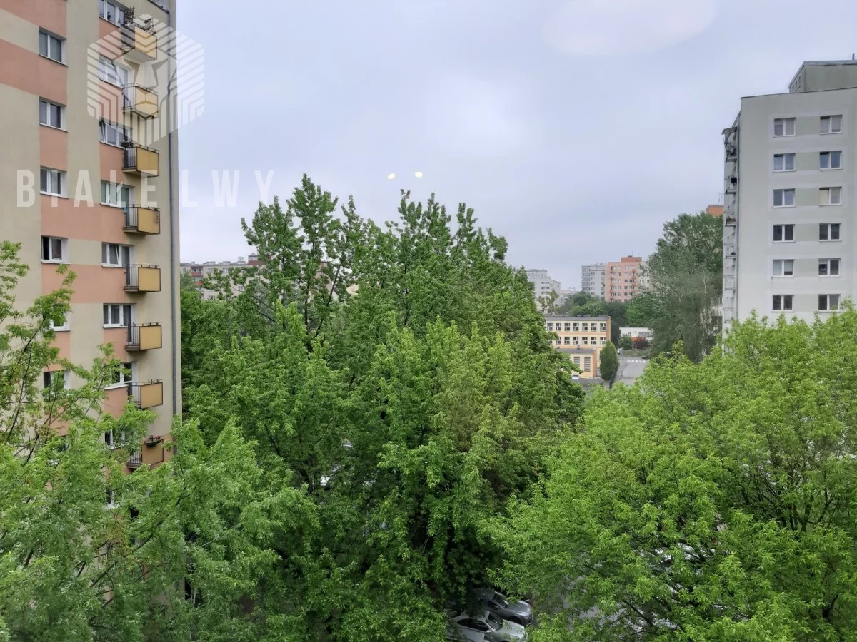 1 pokój, mieszkanie 30,00 m², piętro 5, oferta nr , BLN649809, Warszawa, Esperanto