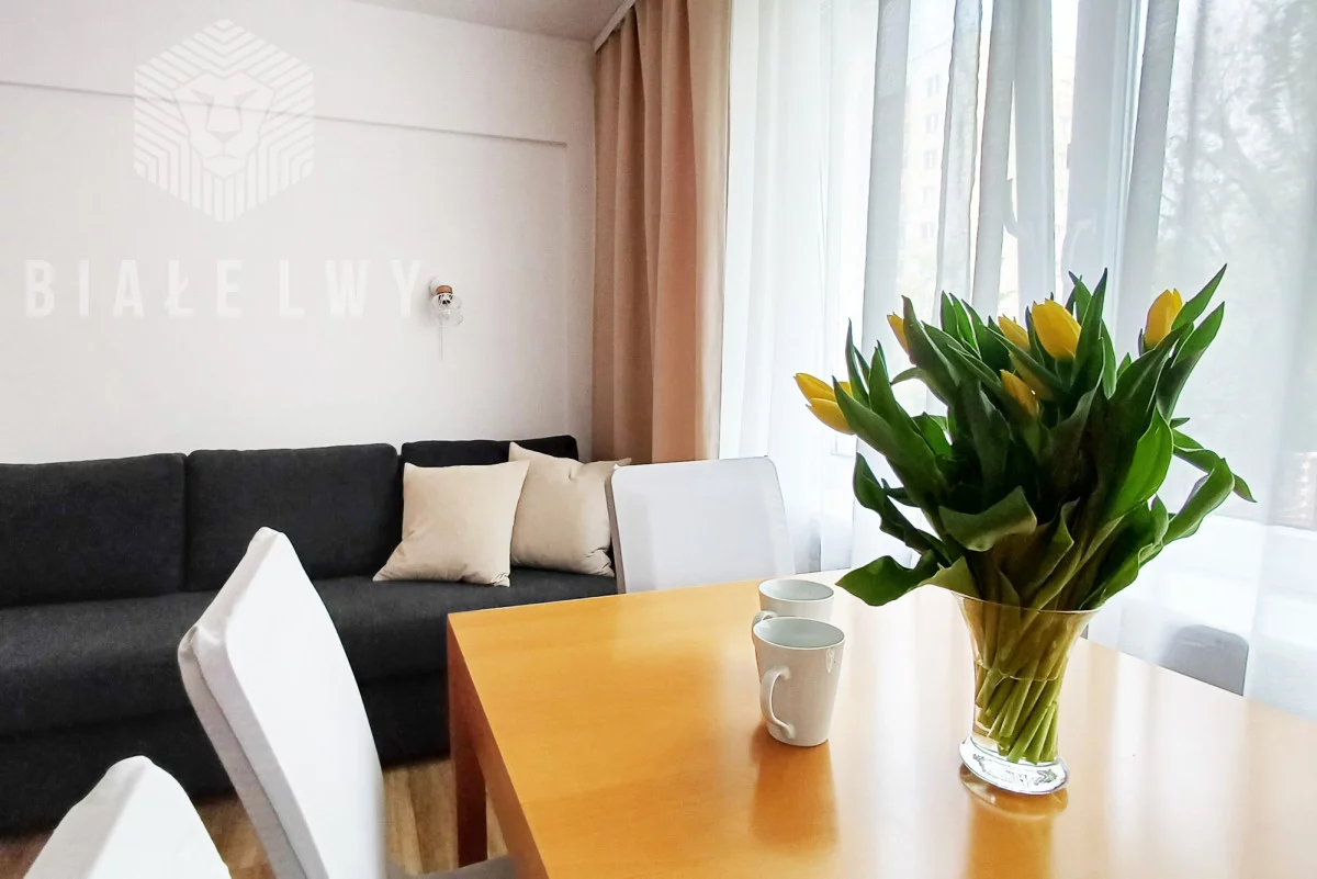 Apartamenty BLN348833 Warszawa Wola Esperanto