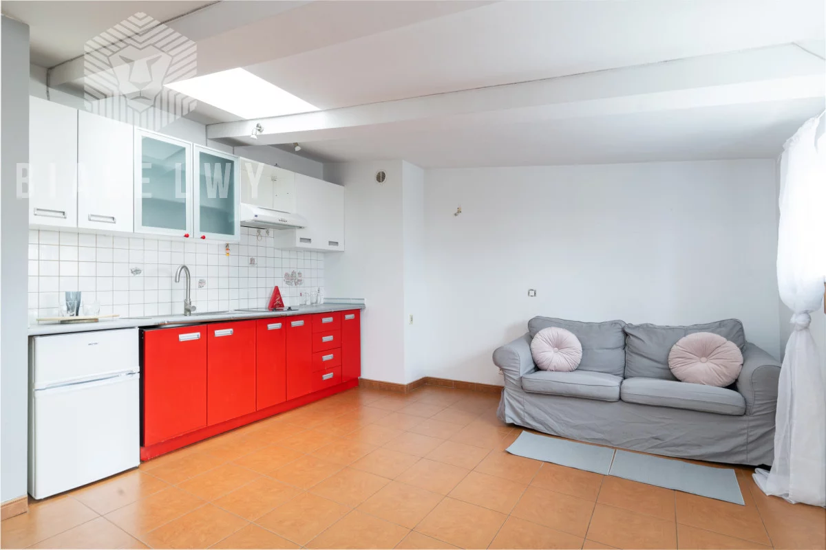1 pokój, mieszkanie 26,80 m², piętro 6, oferta nr , BLN119602, Warszawa, Śródmieście, Śródmieście, Marszałkowska