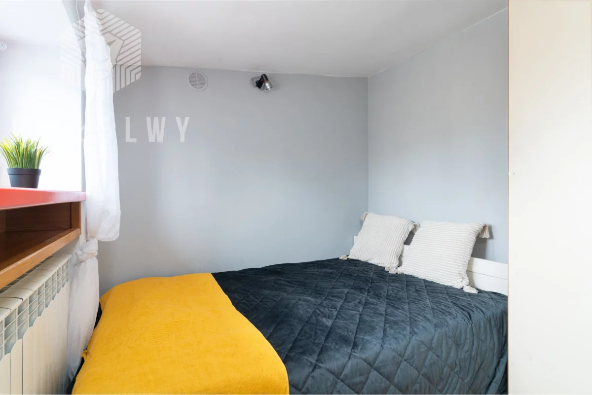 1 pokój, mieszkanie 26,80 m², piętro 6, oferta nr , BLN119602, Warszawa, Śródmieście, Śródmieście, Marszałkowska
