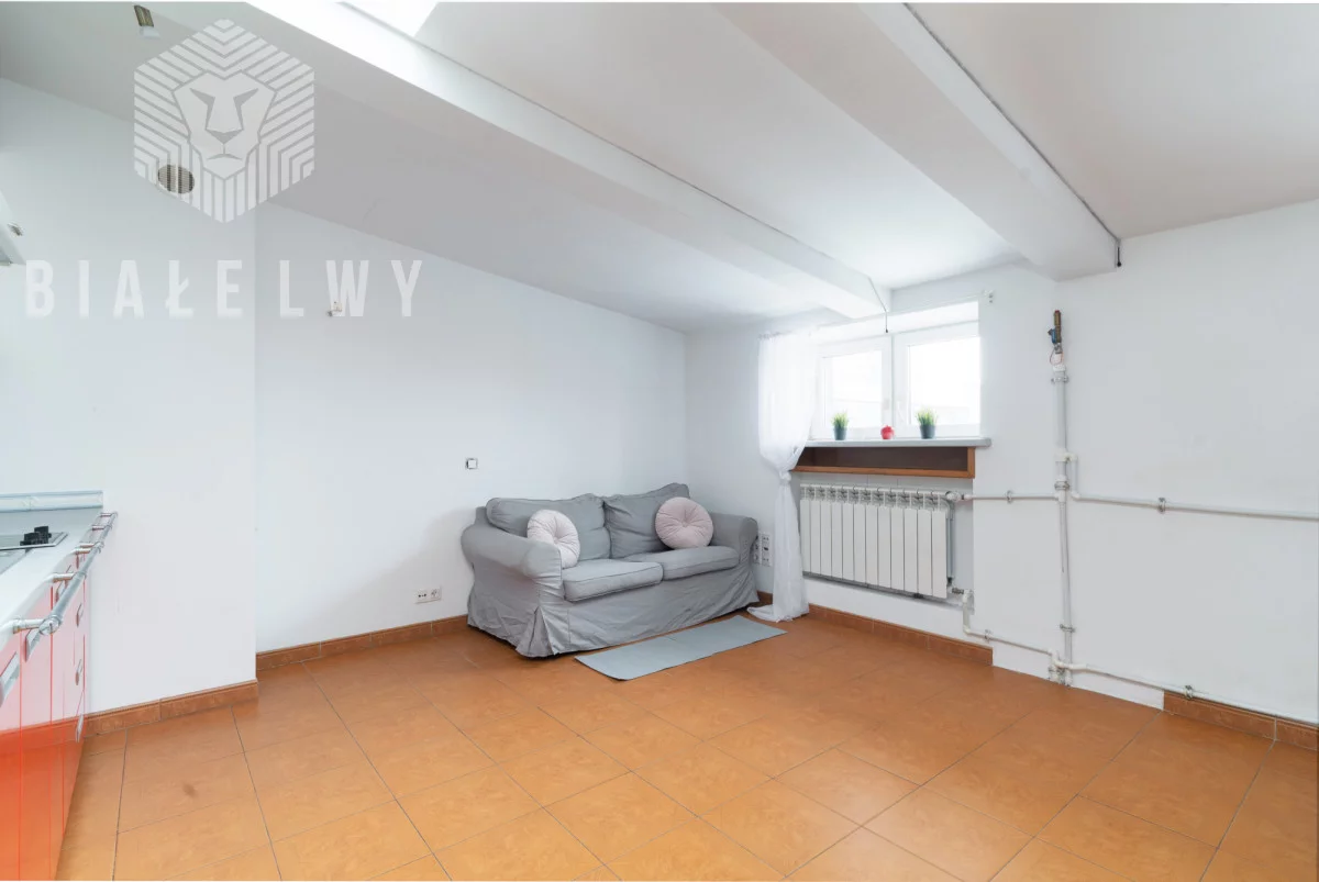 1 pokój, mieszkanie 26,80 m², piętro 6, oferta nr , BLN119602, Warszawa, Śródmieście, Śródmieście, Marszałkowska