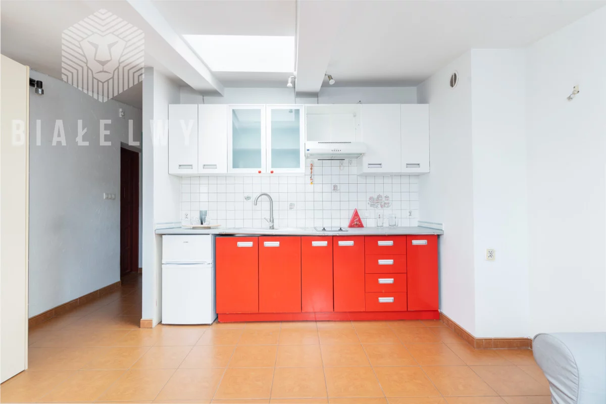 1 pokój, mieszkanie 26,80 m², piętro 6, oferta nr , BLN119602, Warszawa, Śródmieście, Śródmieście, Marszałkowska