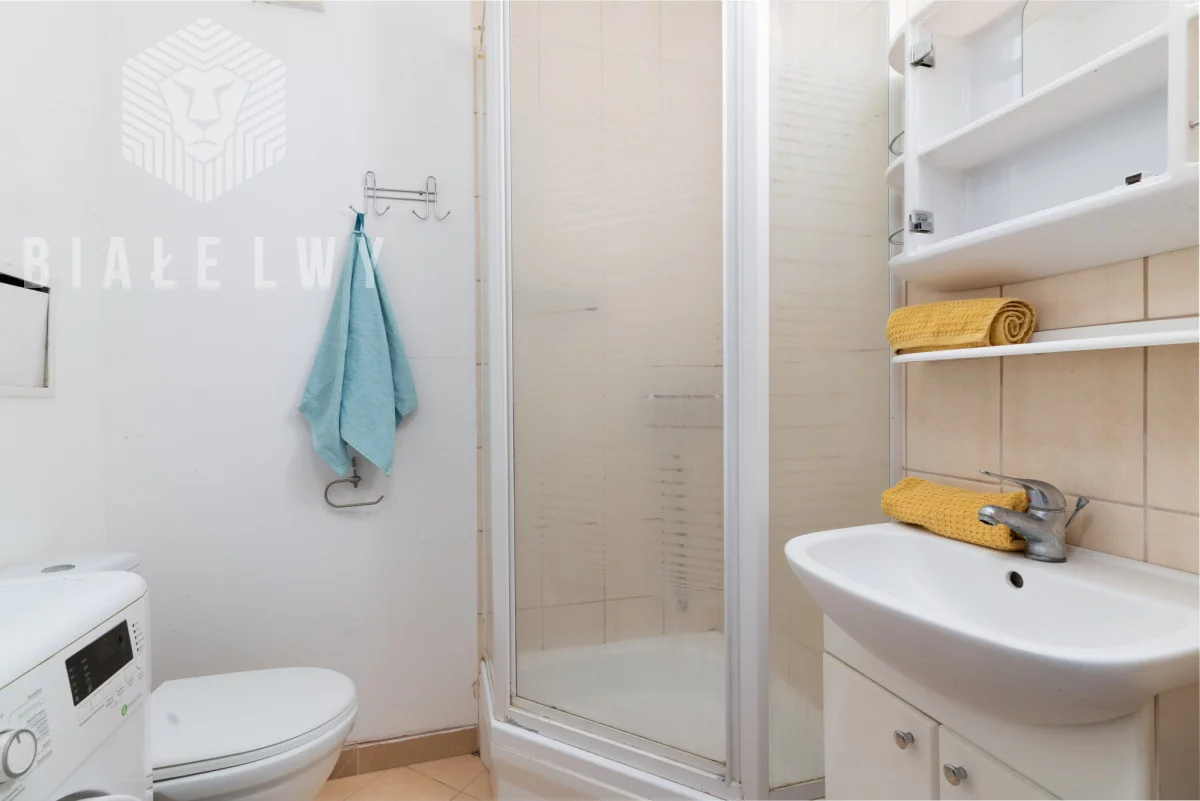 1 pokój, mieszkanie 26,80 m², piętro 6, oferta nr , BLN119602, Warszawa, Śródmieście, Śródmieście, Marszałkowska