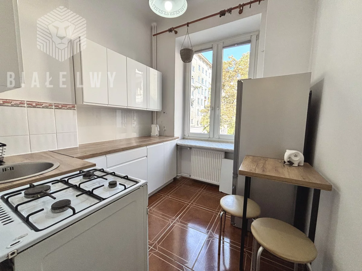 Apartamenty BLN186303 Warszawa Śródmieście Nowowiejska