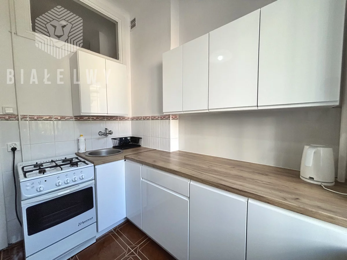 1 pokój, mieszkanie 33,00 m², piętro 2, oferta nr , BLN186303, Warszawa, Śródmieście, Śródmieście Południowe, Nowowiejska