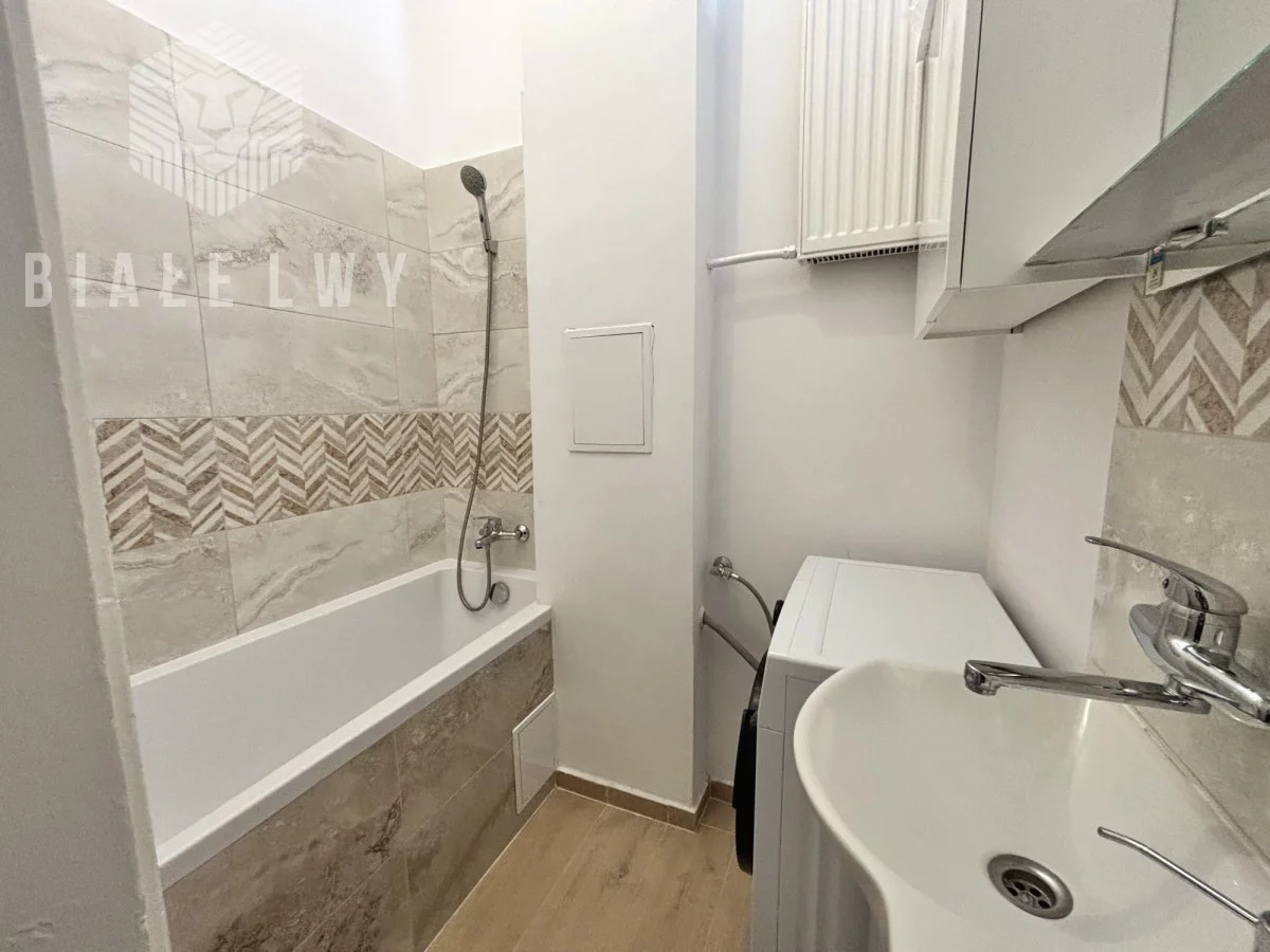 1 pokój, mieszkanie 33,00 m², piętro 2, oferta nr , BLN186303, Warszawa, Śródmieście, Śródmieście Południowe, Nowowiejska