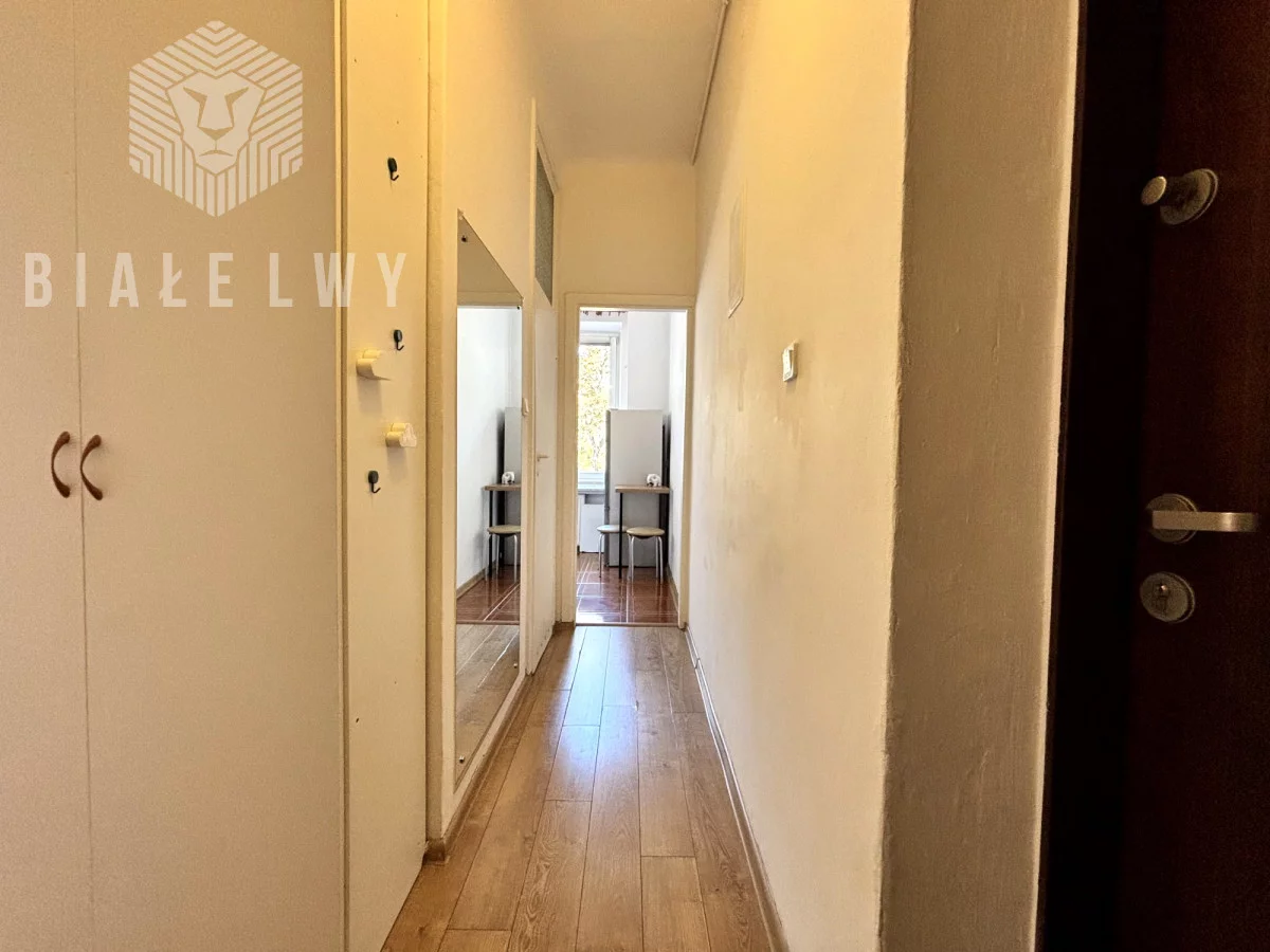 1 pokój, mieszkanie 33,00 m², piętro 2, oferta nr , BLN186303, Warszawa, Śródmieście, Śródmieście Południowe, Nowowiejska
