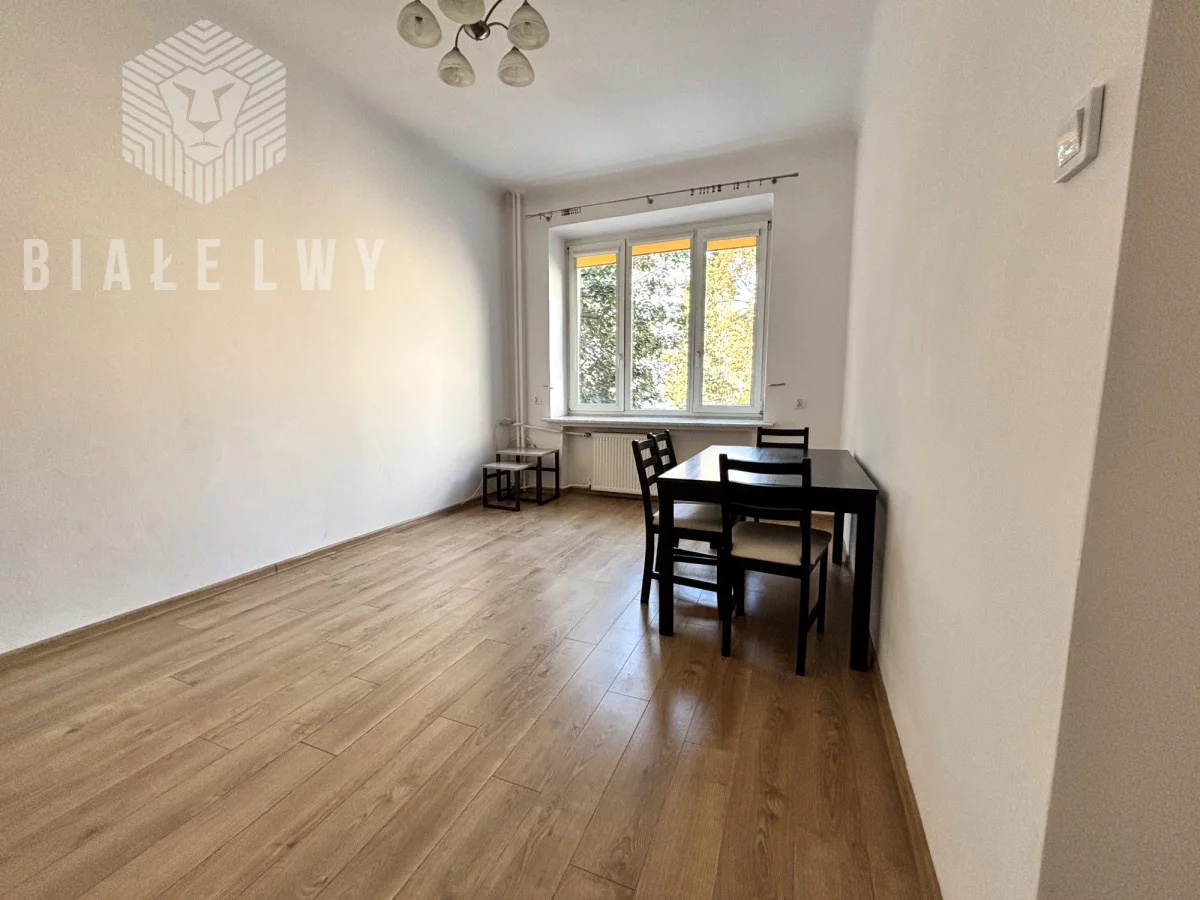 1 pokój, mieszkanie 33,00 m², piętro 2, oferta nr , BLN186303, Warszawa, Śródmieście, Śródmieście Południowe, Nowowiejska