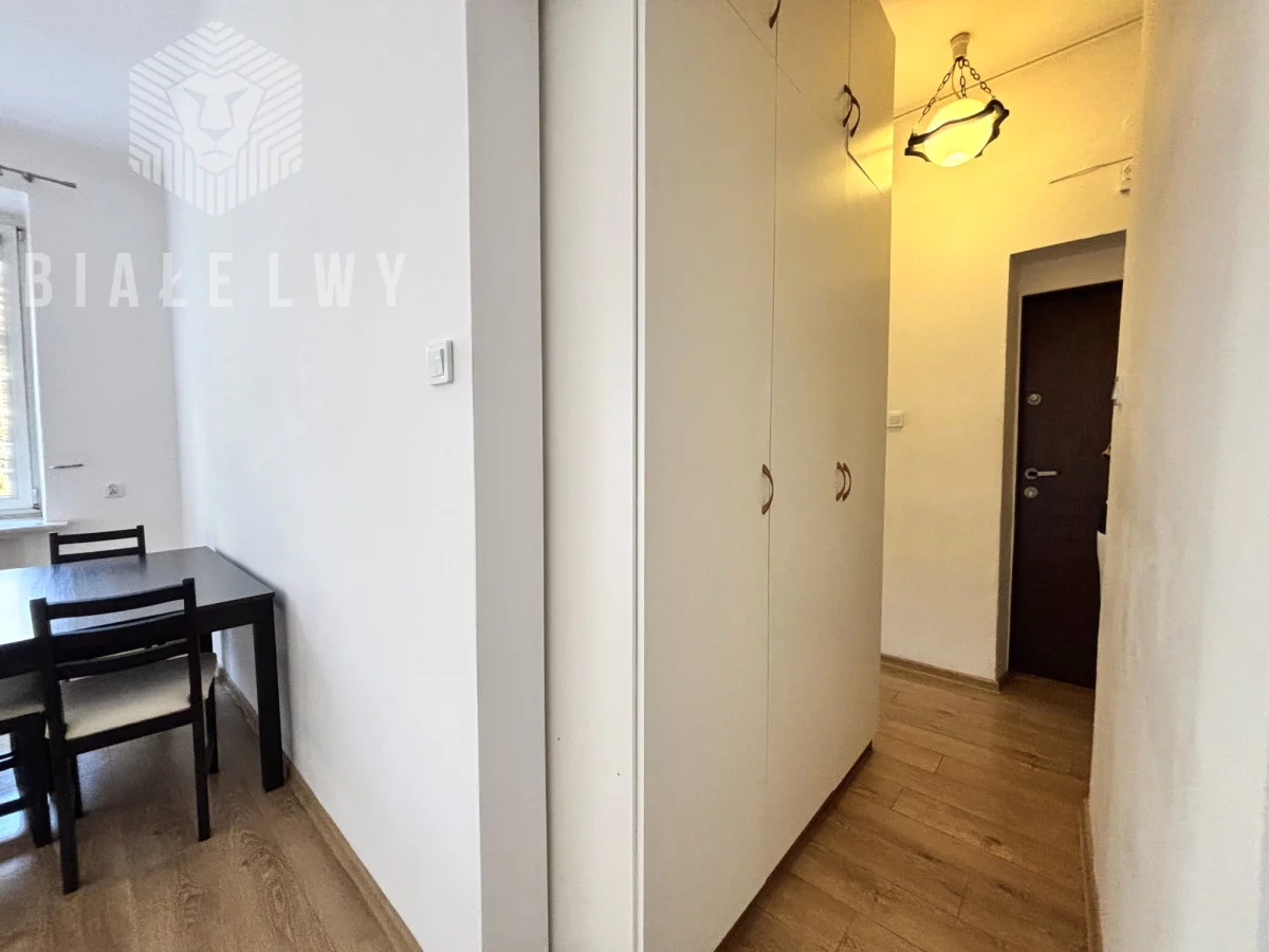 1 pokój, mieszkanie 33,00 m², piętro 2, oferta nr , BLN186303, Warszawa, Śródmieście, Śródmieście Południowe, Nowowiejska