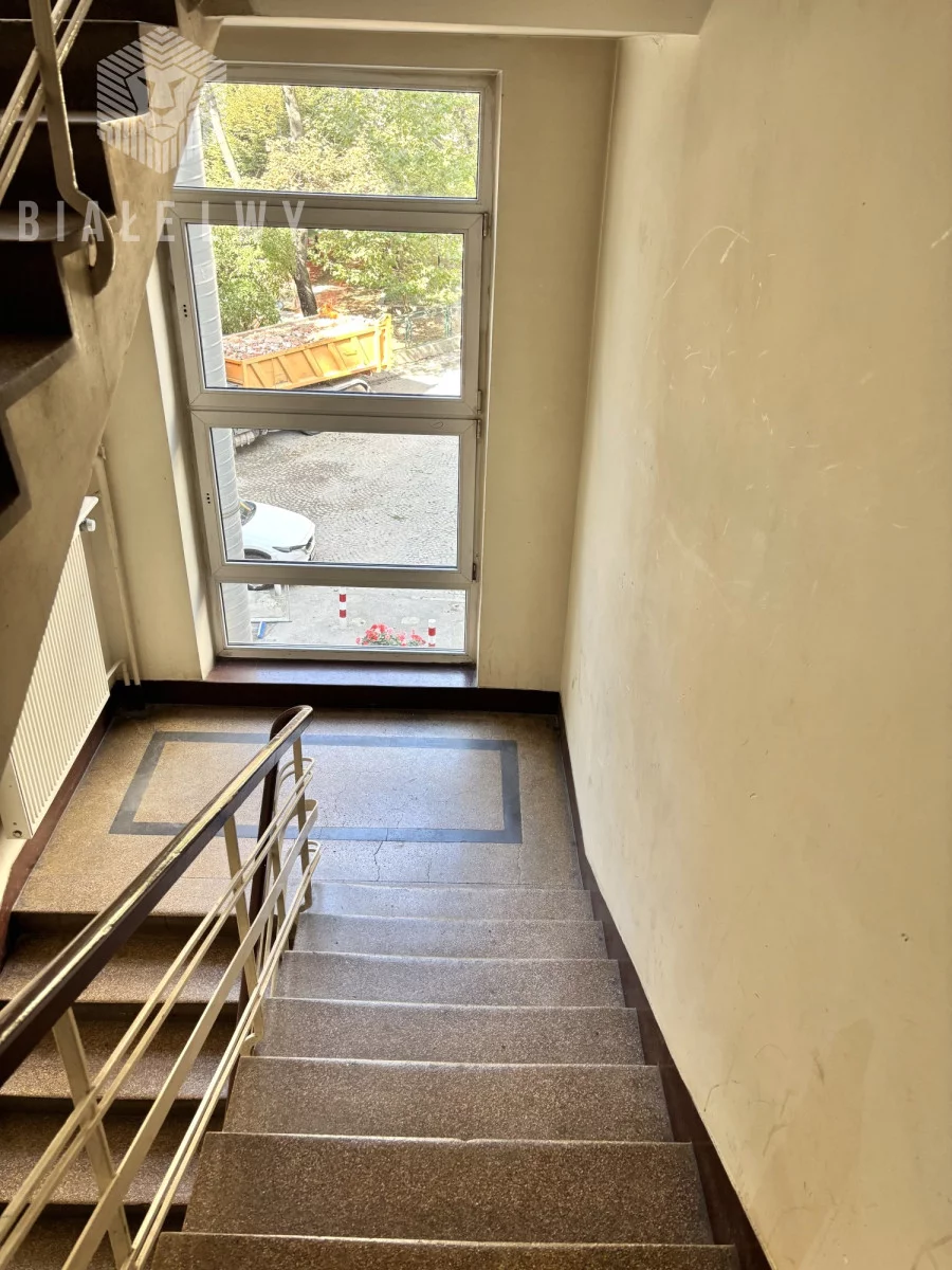 1 pokój, mieszkanie 33,00 m², piętro 2, oferta nr , BLN186303, Warszawa, Śródmieście, Śródmieście Południowe, Nowowiejska