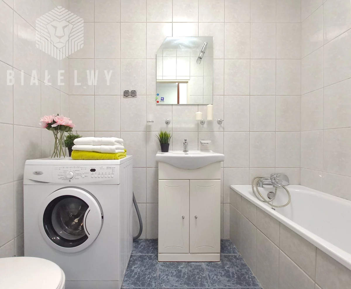 2 pokoje, mieszkanie 44,20 m², piętro 7, oferta nr , BLN411808, Warszawa, Białołęka, Białołęka, Aluzyjna