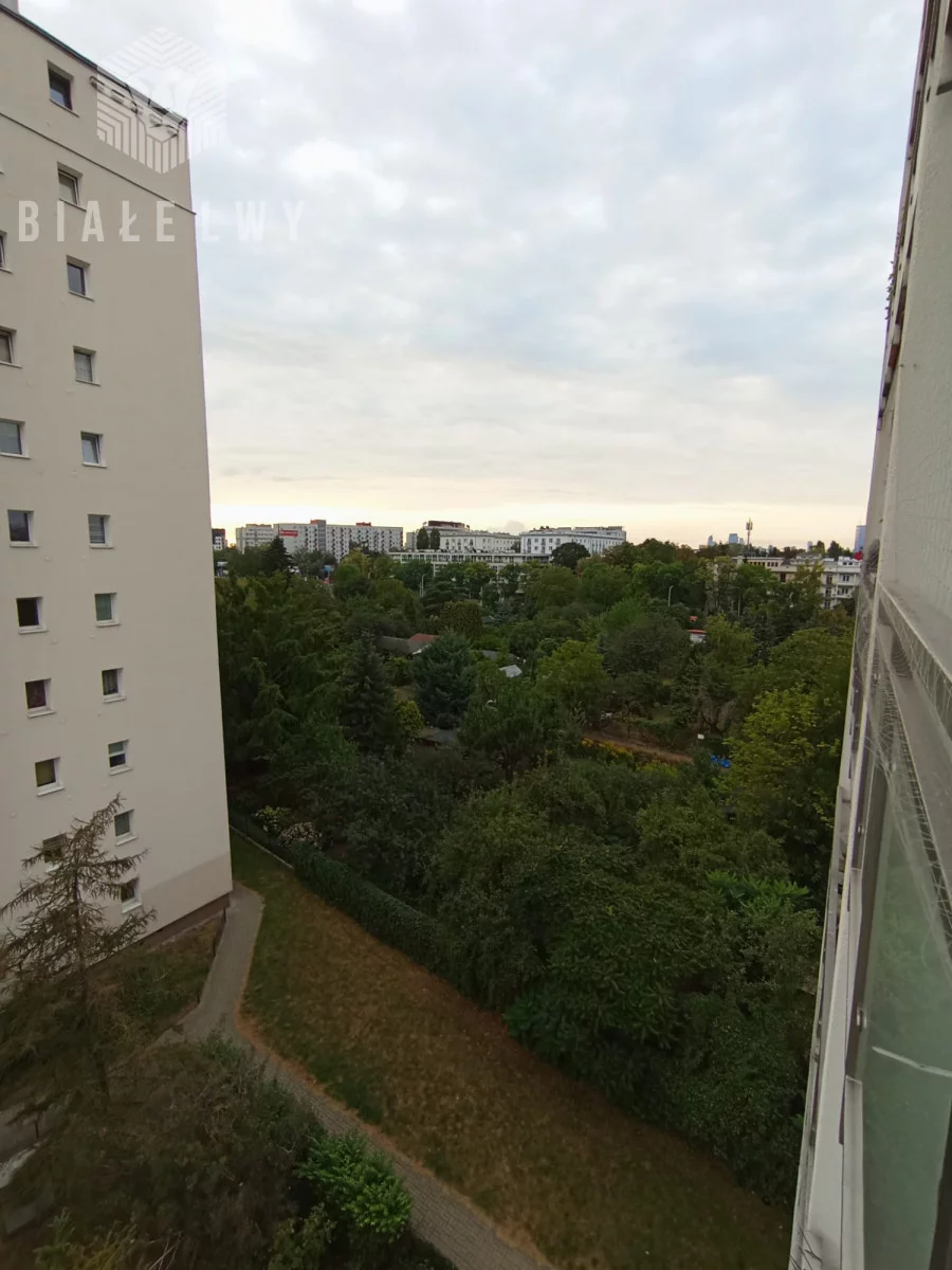 2 pokoje, mieszkanie 49,00 m², piętro 5, oferta nr , BLN941138, Warszawa, Mokotów, Mokotów, Broniwoja