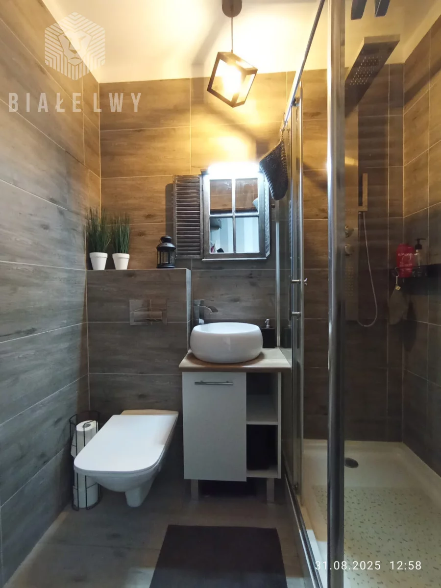 2 pokoje, mieszkanie 49,00 m², piętro 5, oferta nr , BLN941138, Warszawa, Mokotów, Mokotów, Broniwoja